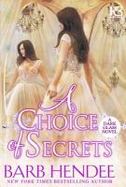A Choice of Secrets cover