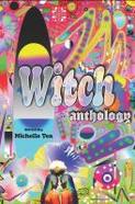 Witch : Anthology cover
