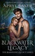 The Blackwater Legacy cover