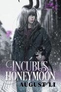 Incubus Honeymoon cover