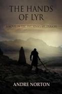 The Hands of Lyr cover
