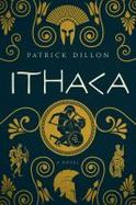 Ithaca : A Novel of Homer's Odyssey cover