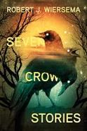 Seven Crow Stories cover