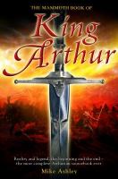 The Mammoth Book of King Arthur cover