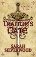 The Traitor's Gate cover