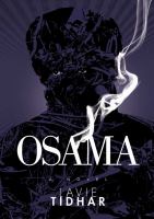 Osama : A Novel cover
