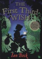 Little Gems - the First Third Wish cover