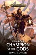 Hamilcar: Champion of the Gods cover