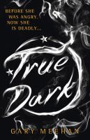 True Dark cover