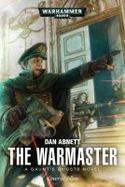 The Warmaster cover
