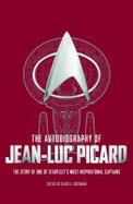 The Autobiography of Jean Luc Picard cover