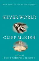 Silver World cover