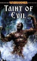 Taint of Evil cover