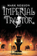 Imperial Traitor (Imperial Trilogy) cover
