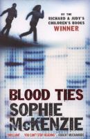Blood Ties cover