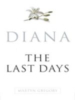 Diana The Last Days cover