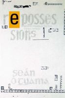 Repossessions: Selected Essays on the Irish Literary Heritage cover