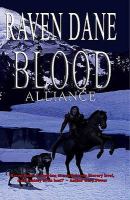 Blood Alliance (Legacy of the Dark Kind) cover