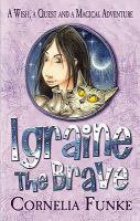 Igraine the Brave cover