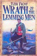 Wrath of the Lemming Men cover