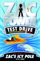 Zac's Icy Pole cover