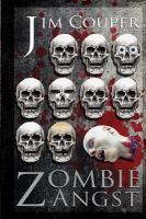 Zombie Angst cover