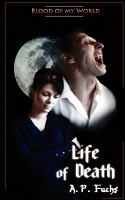 Life of Death : A Paranormal Romance cover
