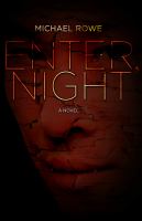Enter, Night cover