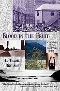 Blood in the Fruit cover