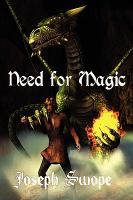 Need for Magic cover