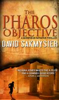 The Pharos Objective cover