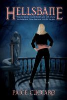 Hellsbane (A Hellsbane Book, Book 1) cover