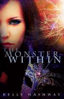 The Monster Within cover