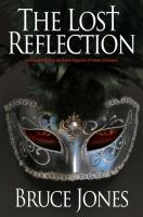The Lost Reflection cover