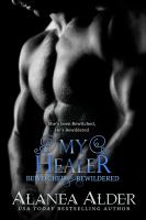 My Healer cover