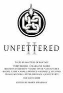 Unfettered II cover