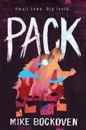 Pack : A Novel cover