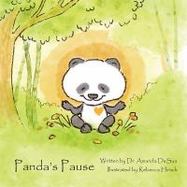 Panda's Pause cover