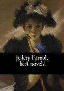 Jeffery Farnol, Best Novels cover