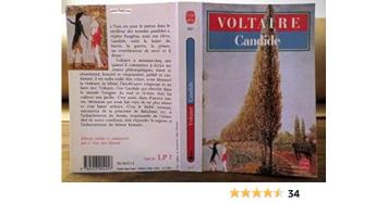 Candide Et Autres Contes cover