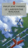Le Labyrinthe Magique cover