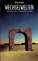 Wechselwelten cover