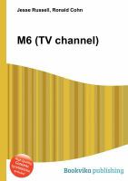 M6 (TV Channel) cover