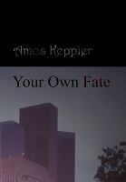 Your Own Fate cover