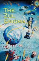 The Zul Enigma cover