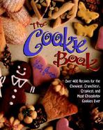 The Cookie Book cover