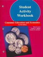 Consumer Education and Economics cover