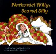 Nathaniel Willy, Scared Silly cover