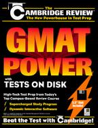 Arco Gmat Power User's Manual cover