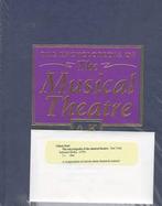 The Encyclopedia of the Musical Theatre cover